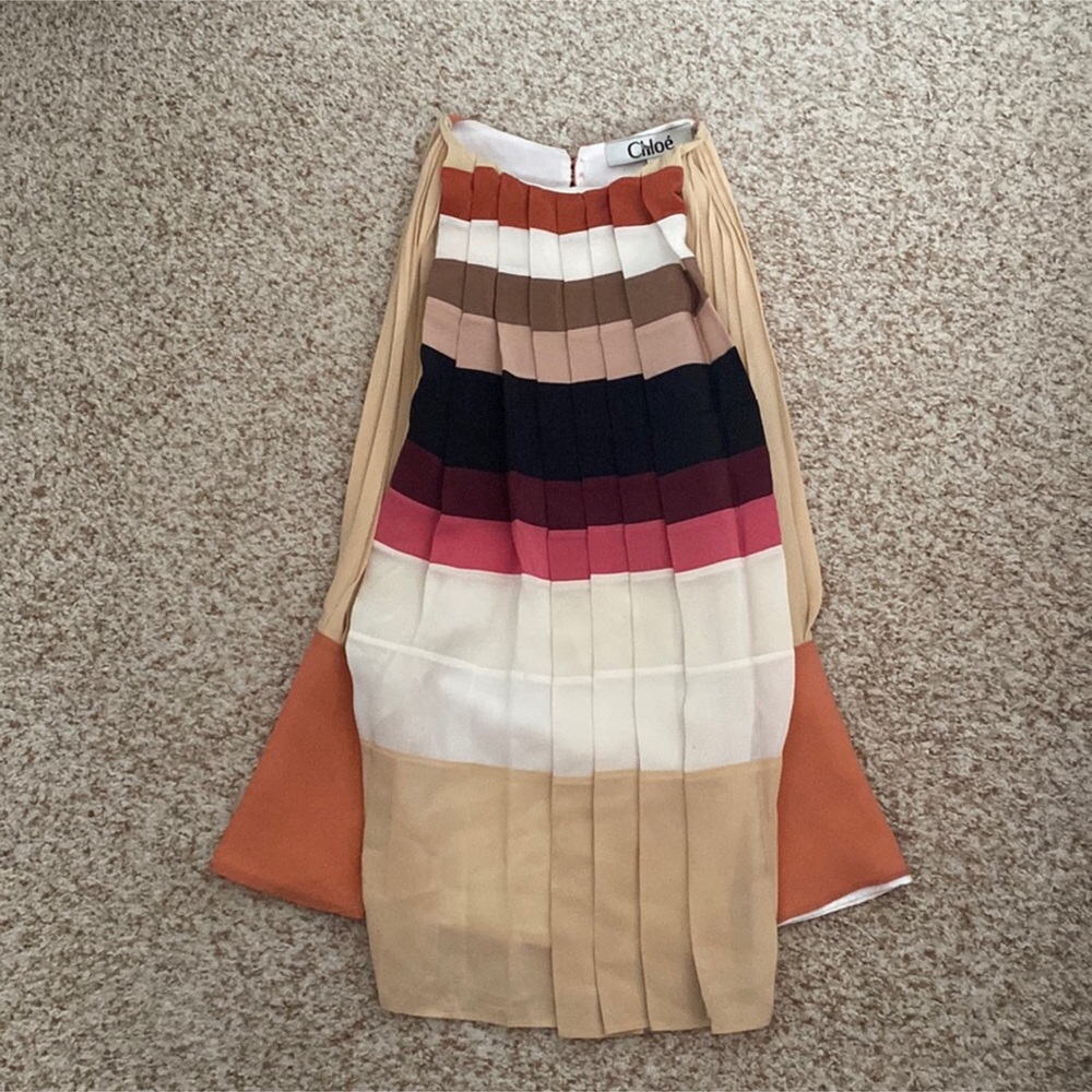 Chloe top